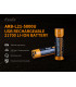 Μπαταρία Fenix ARB-L21-5000U Επαναφορτιζόμενη USB 5000mAh
