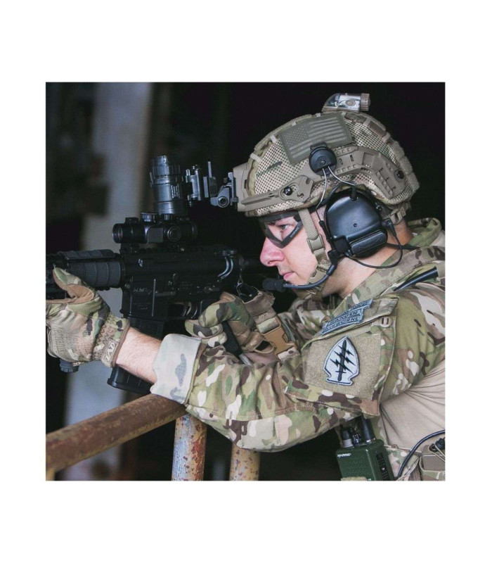 REVISION BATTLESKING VIPER A3 HIGHCUT