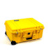 Peli™ Case 1560 με αφρό Κίτρινη