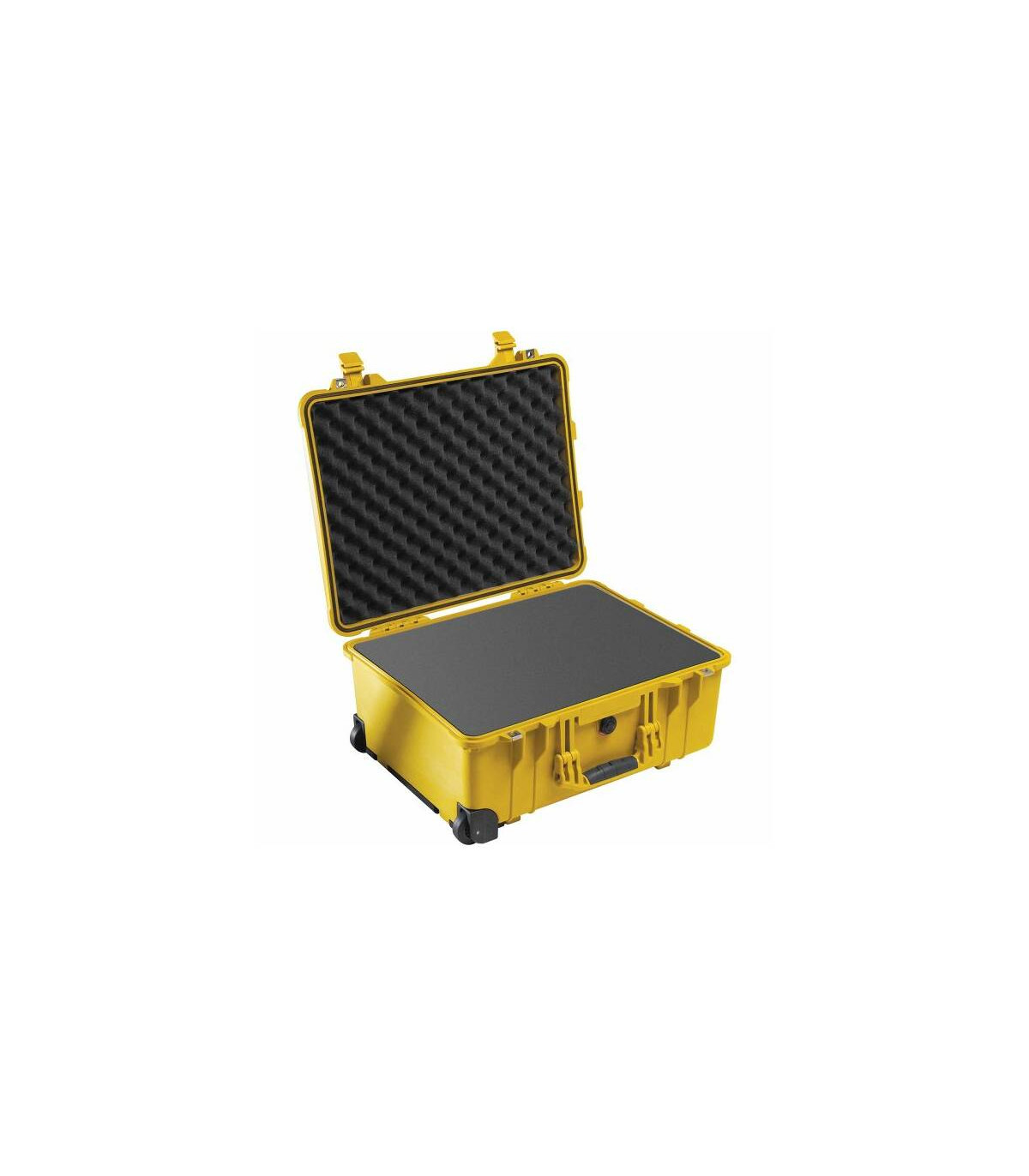 Peli™ Case 1560 με αφρό Κίτρινη