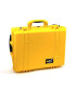 Peli™ Case 1560 με αφρό Κίτρινη