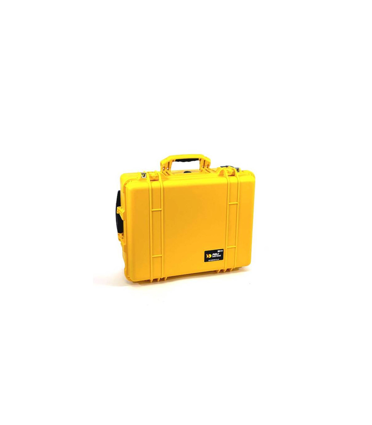 Peli™ Case 1560 με αφρό Κίτρινη