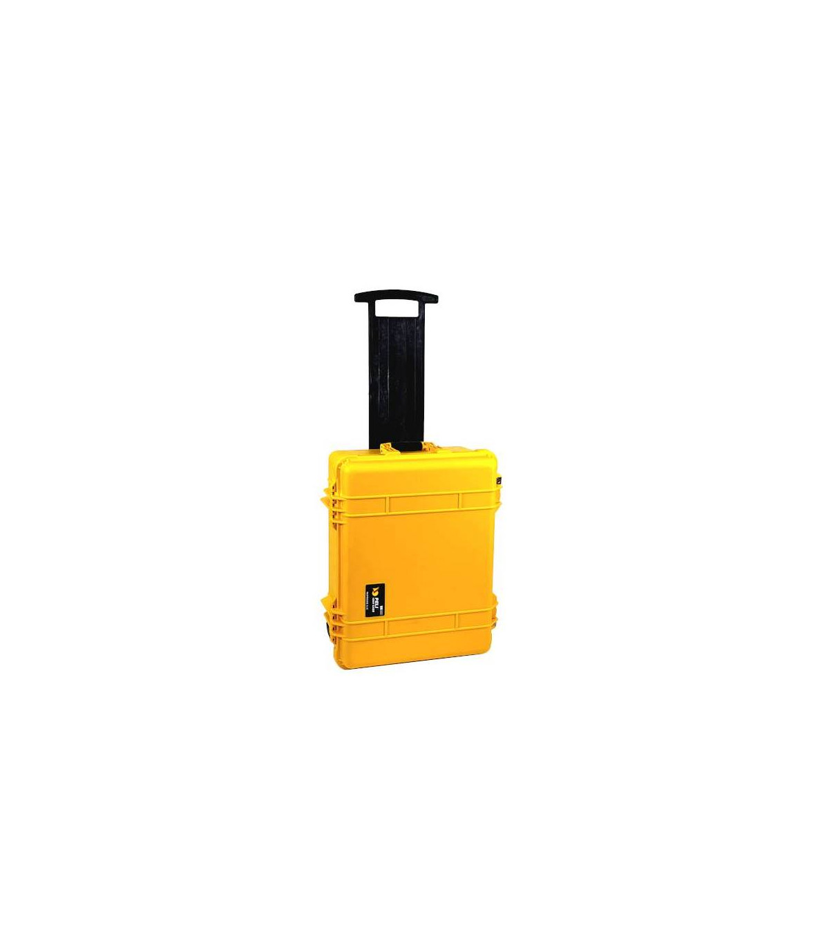 Peli™ Case 1560 με αφρό Κίτρινη