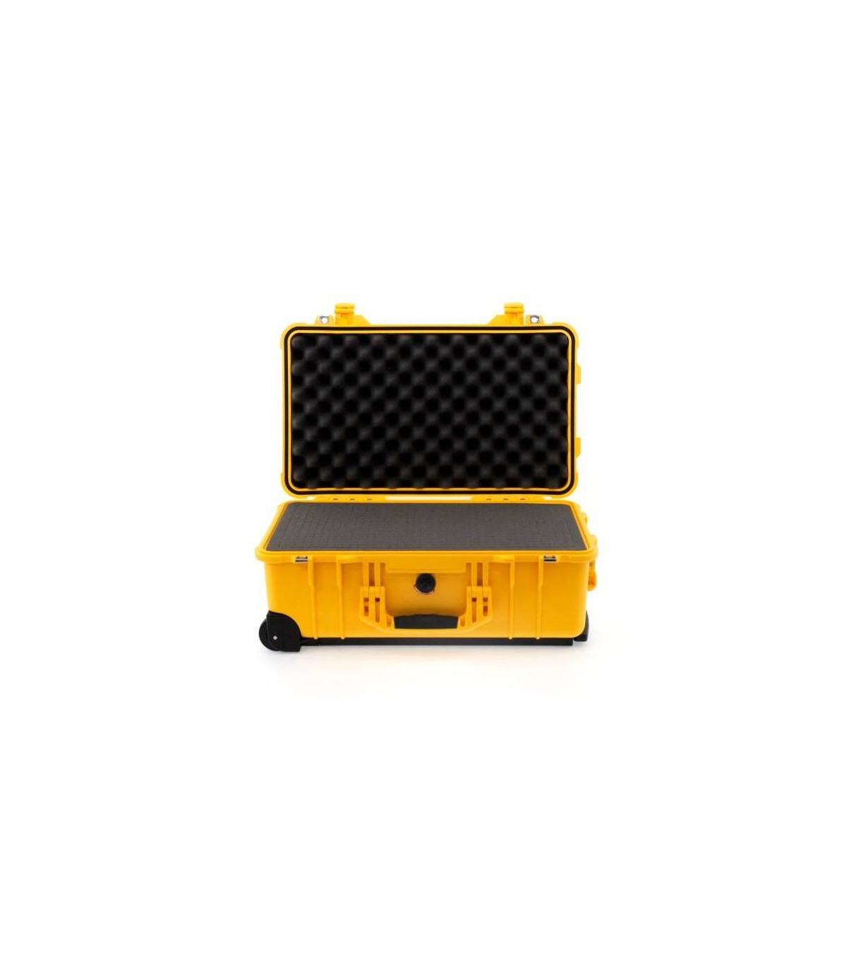 Peli™ Case 1510 με αφρό Κίτρινη