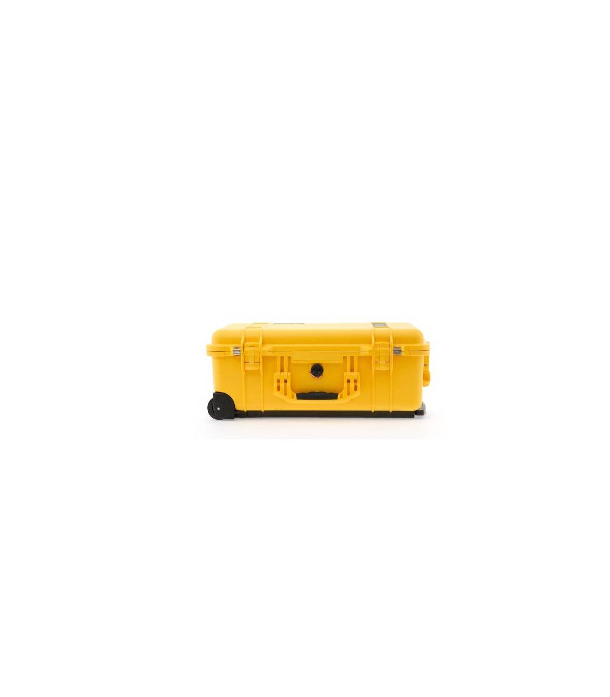 Peli™ Case 1510 με αφρό Κίτρινη