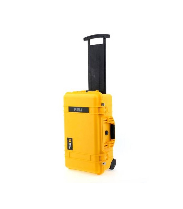 Peli™ Case 1510 με αφρό Κίτρινη