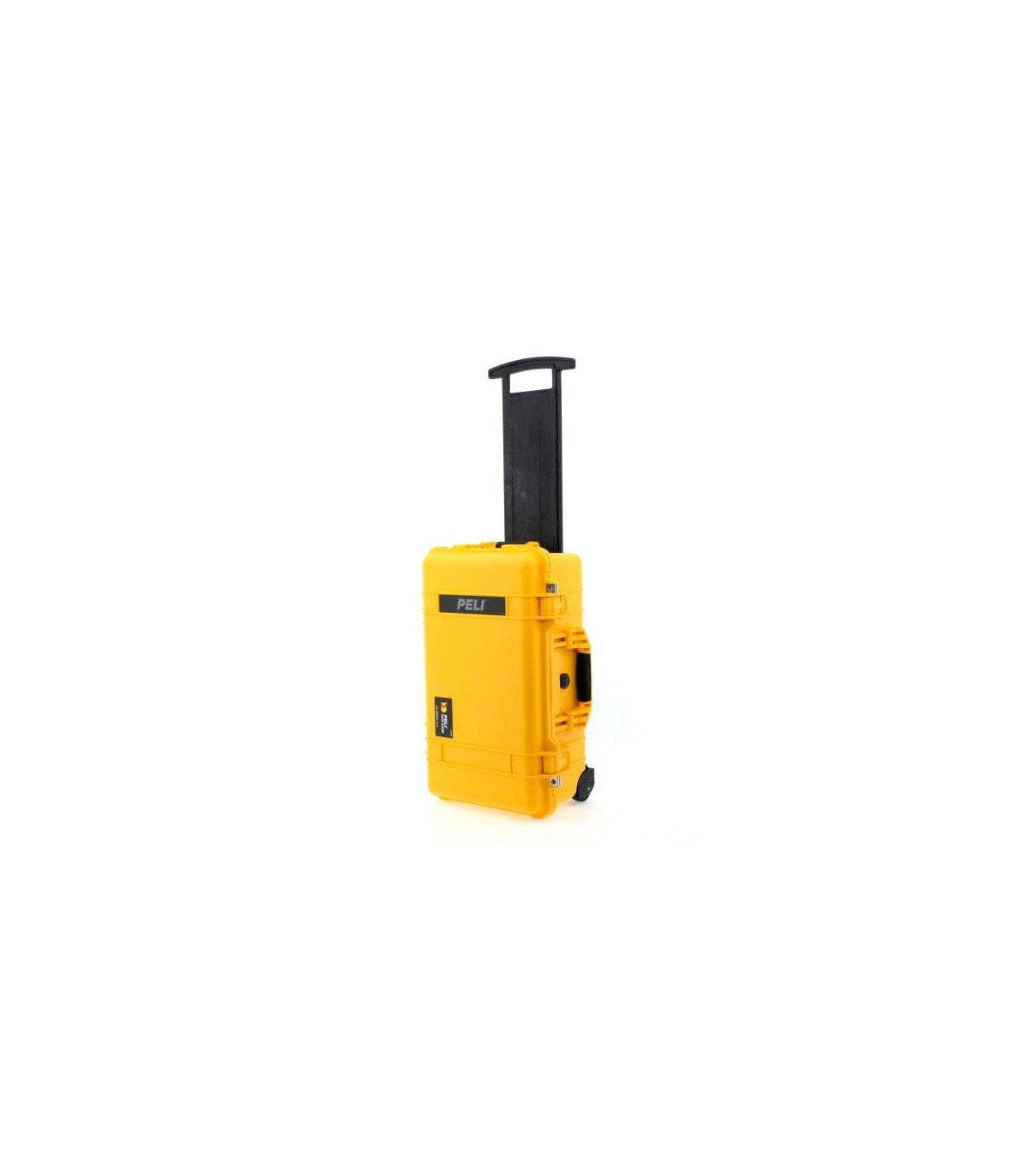 Peli™ Case 1510 με αφρό Κίτρινη