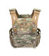 WARRIOR ASSAULT LOW PROFILE CARRIER V2 MULTICAM