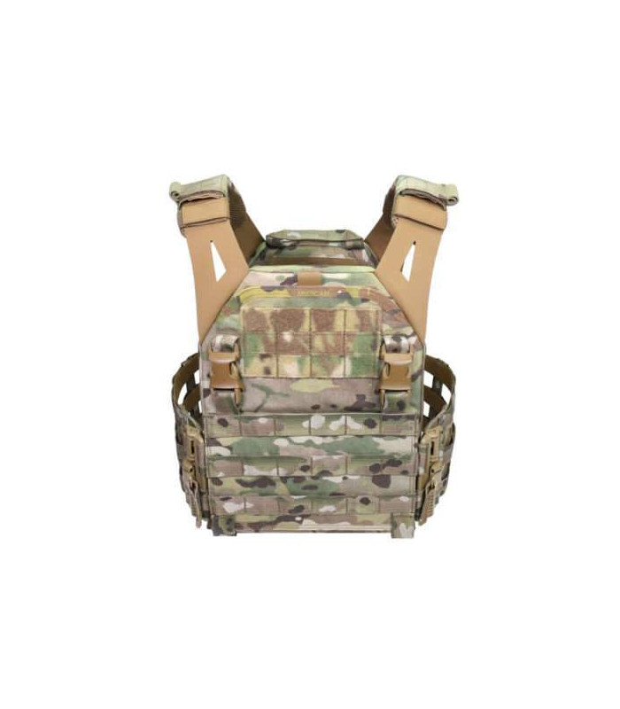 WARRIOR ASSAULT LOW PROFILE CARRIER V2 MULTICAM