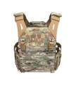 WARRIOR ASSAULT LOW PROFILE CARRIER V2 MULTICAM