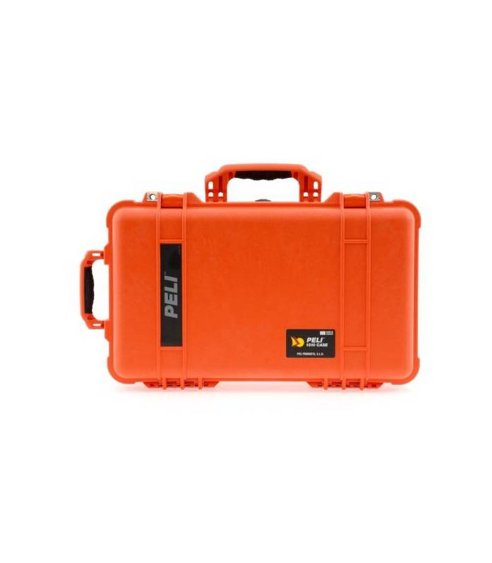 Peli™ Case 1510 με αφρό Πορτοκαλί