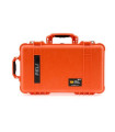 Peli™ Case 1510 με αφρό Πορτοκαλί