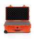 Peli™ Case 1510 με αφρό Πορτοκαλί