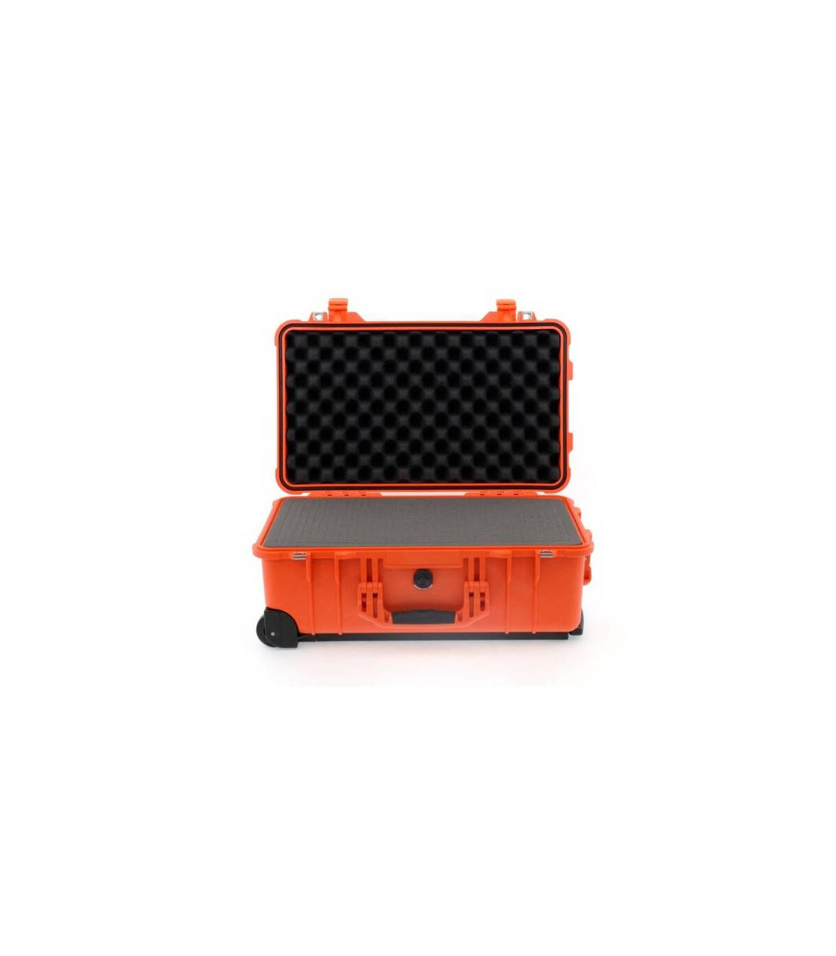 Peli™ Case 1510 με αφρό Πορτοκαλί