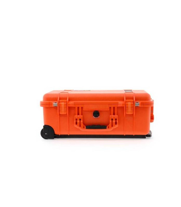 Peli™ Case 1510 με αφρό Πορτοκαλί