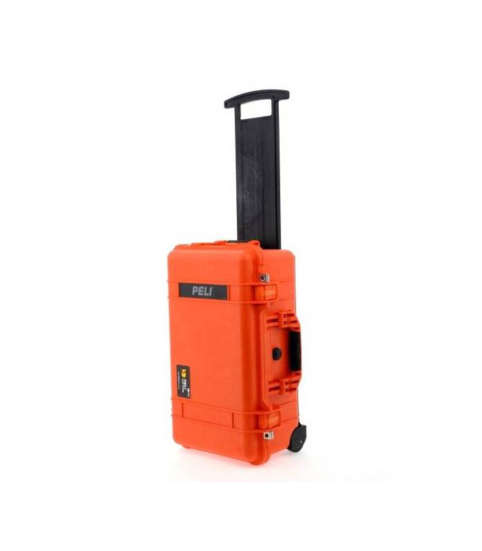 Peli™ Case 1510 με αφρό Πορτοκαλί