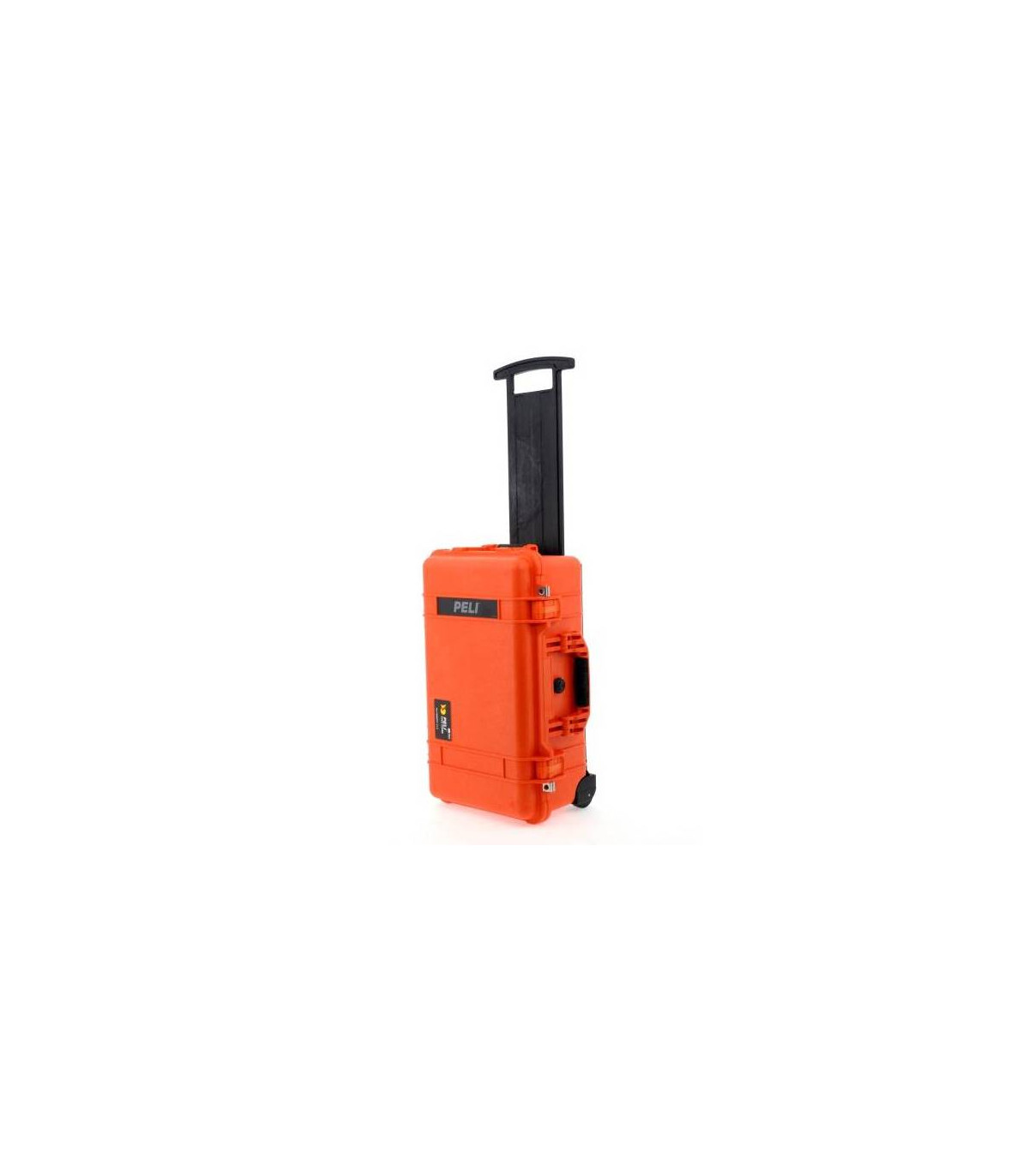 Peli™ Case 1510 με αφρό Πορτοκαλί