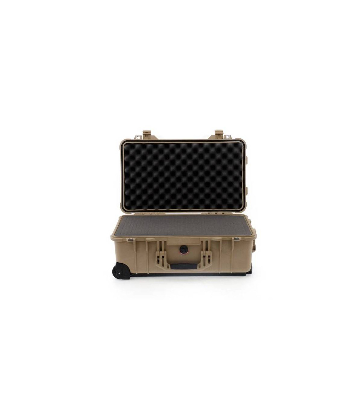 Peli™ Case 1510 με αφρό Desert Tan