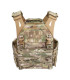 WARRIOR ASSAULT LOW PROFILE CARRIER V1 MULTICAM