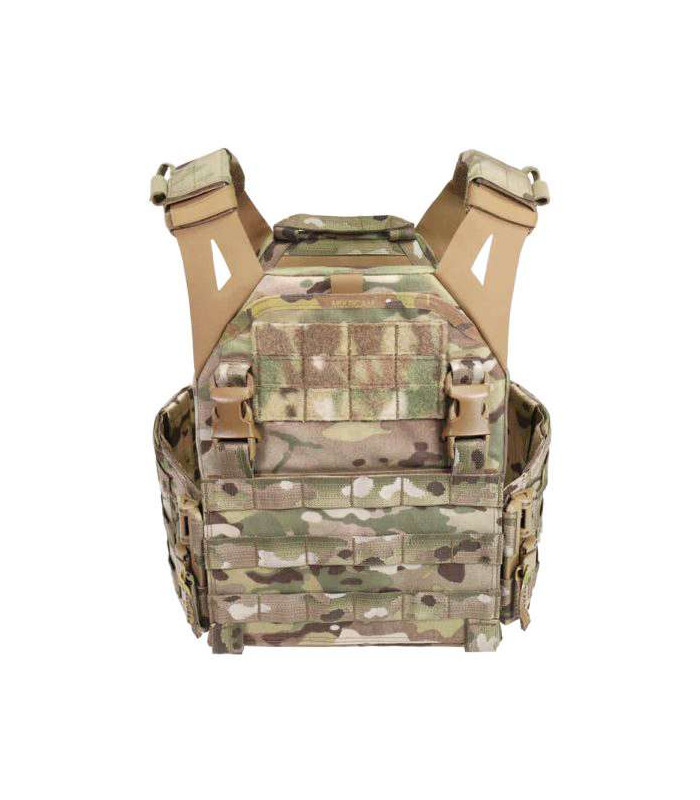 WARRIOR ASSAULT LOW PROFILE CARRIER V1 MULTICAM