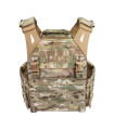 WARRIOR ASSAULT LOW PROFILE CARRIER V1 MULTICAM