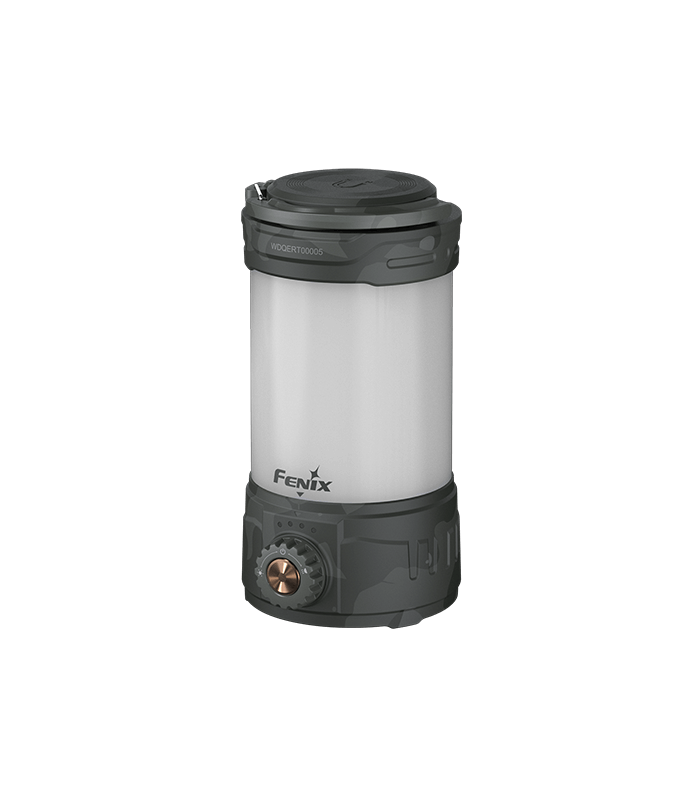 Φακός Fenix CL26R Pro Επαναφορτιζόμενος με USB