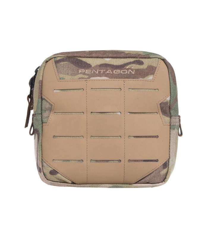 PENTAGON ELPIS ΘΗΚΗ 15Χ15 K17069-Camo