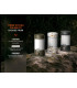Φακός Fenix CL26R Pro Επαναφορτιζόμενος με USB