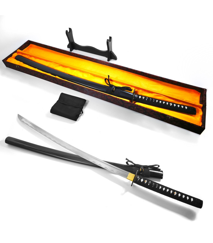 Kronos Katana 300