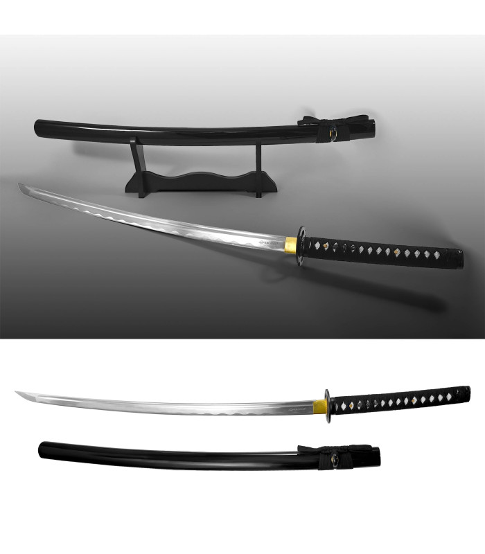 Kronos Katana 300