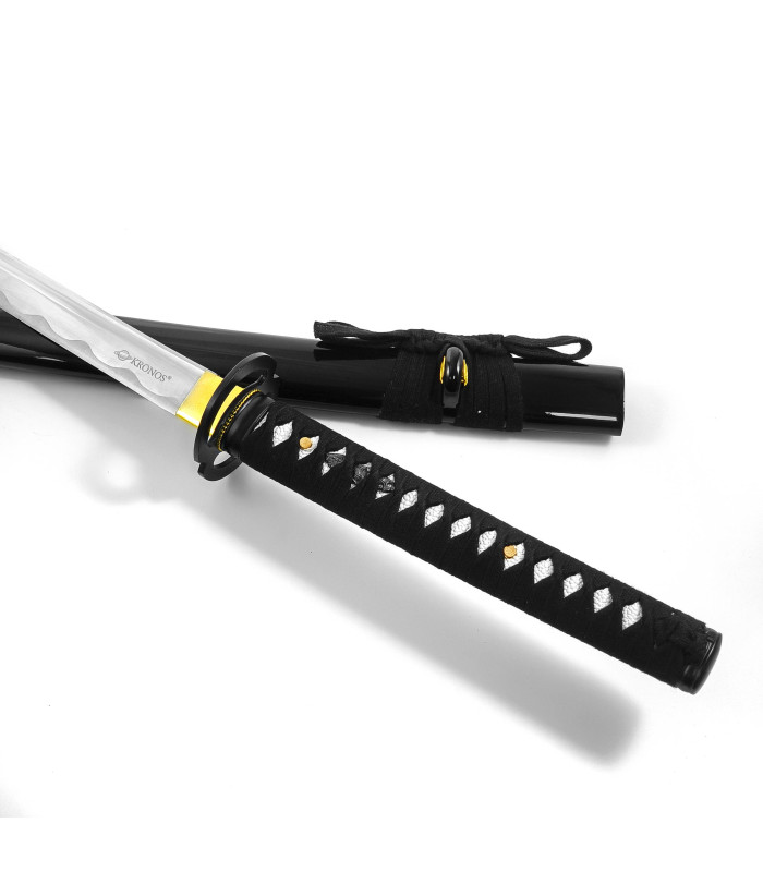 Kronos Katana 300