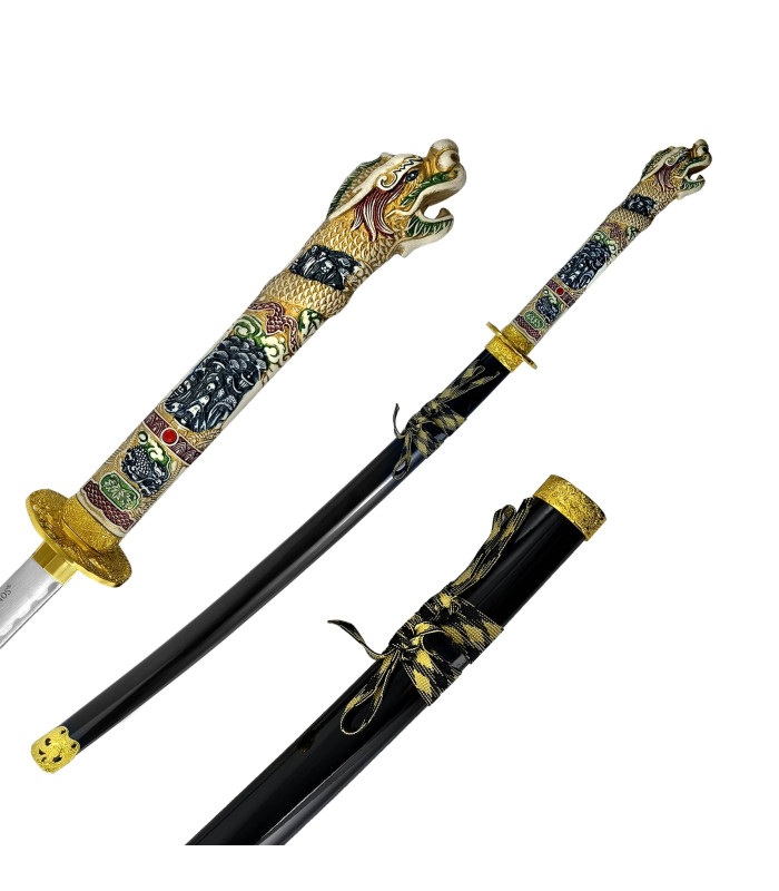 Kronos Katana 301