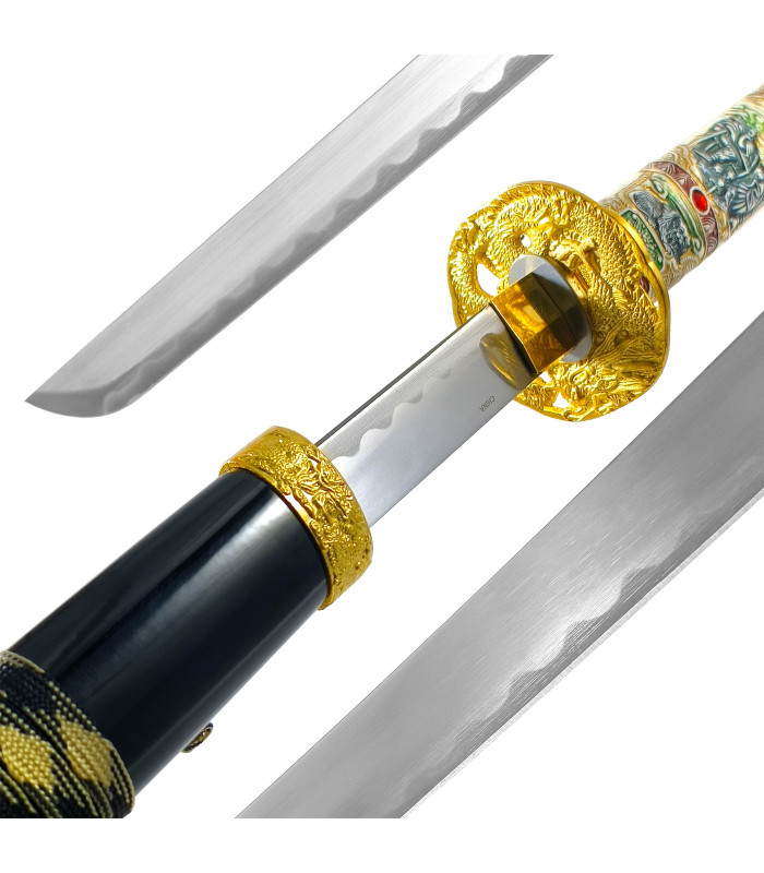 Kronos Katana 301
