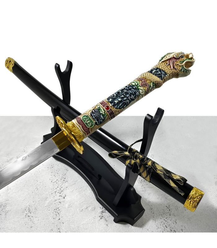 Kronos Katana 301