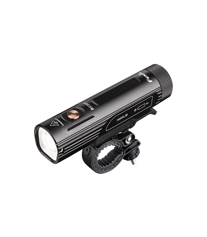 Φακός ποδηλάτου Fenix BC26R Επαναφορτιζόμενος με USB