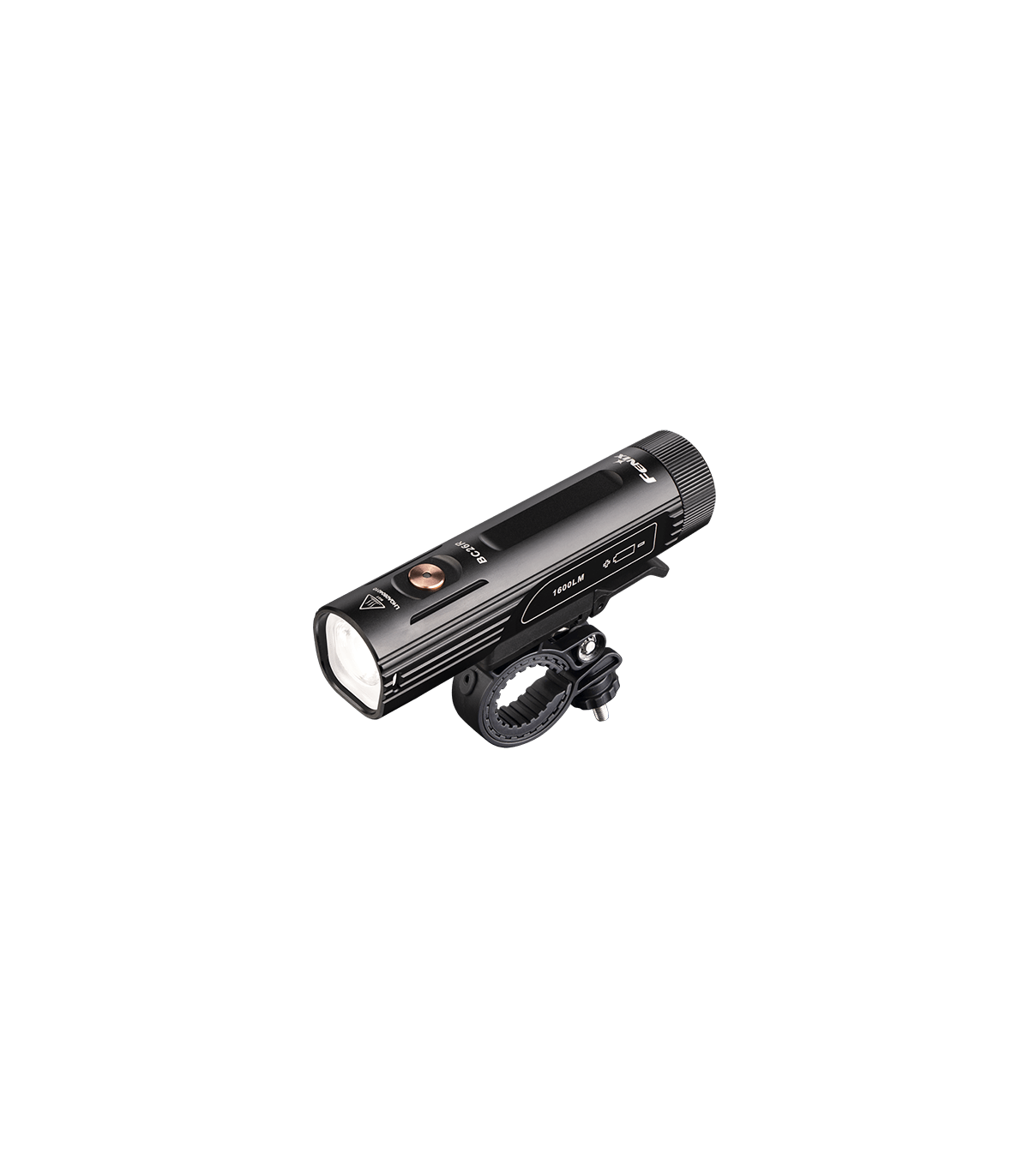 Φακός ποδηλάτου Fenix BC26R Επαναφορτιζόμενος με USB