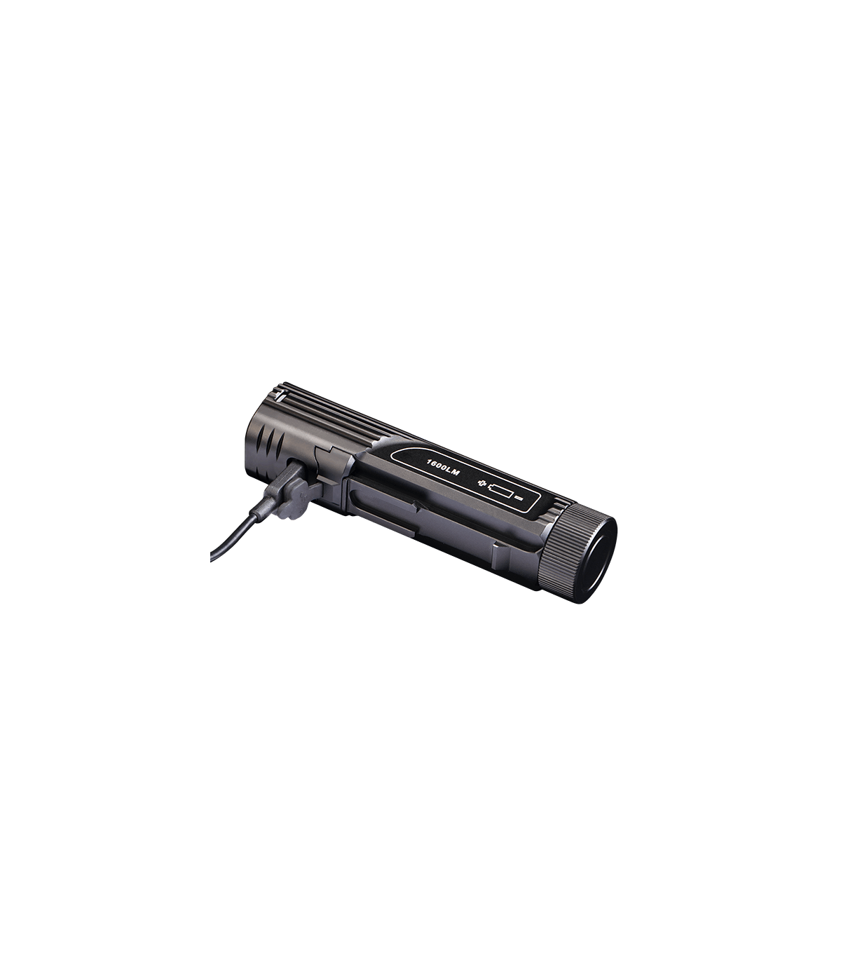 Φακός ποδηλάτου Fenix BC26R Επαναφορτιζόμενος με USB