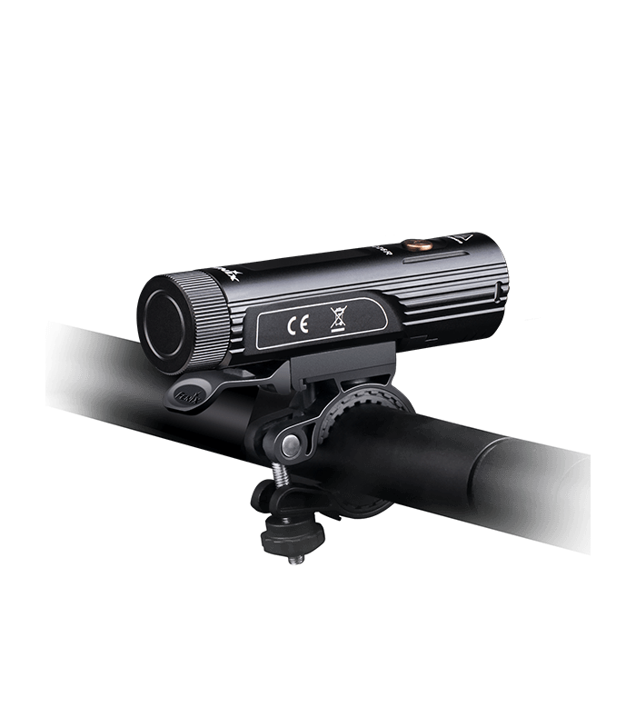 Φακός ποδηλάτου Fenix BC26R Επαναφορτιζόμενος με USB