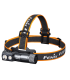 Φακός Κεφαλής Fenix HM71R Επαναφορτιζόμενος με USB