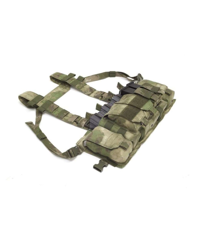 WARRIOR ASSAULT FALCON CHEST RIG