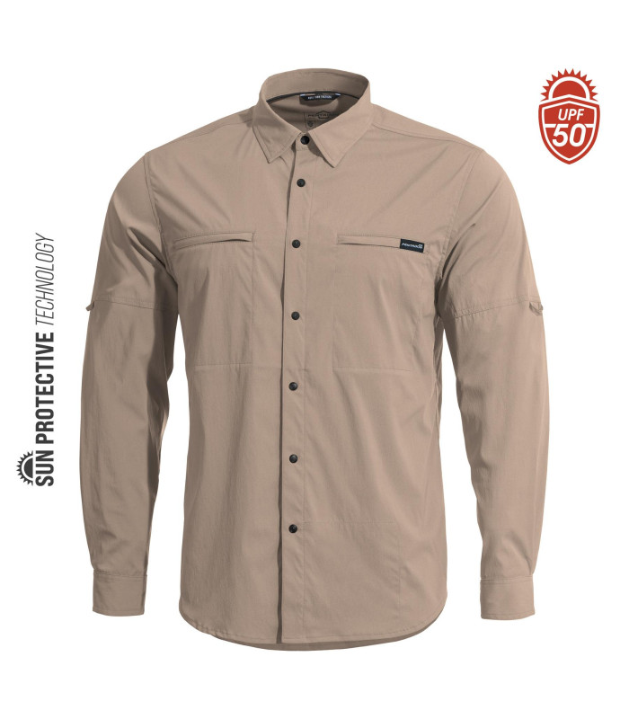 PENTAGON WAYNE SHIRT K02029