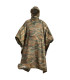 Pentagon Thunder Poncho Waterproof Camouflage | Sabotage Oddal