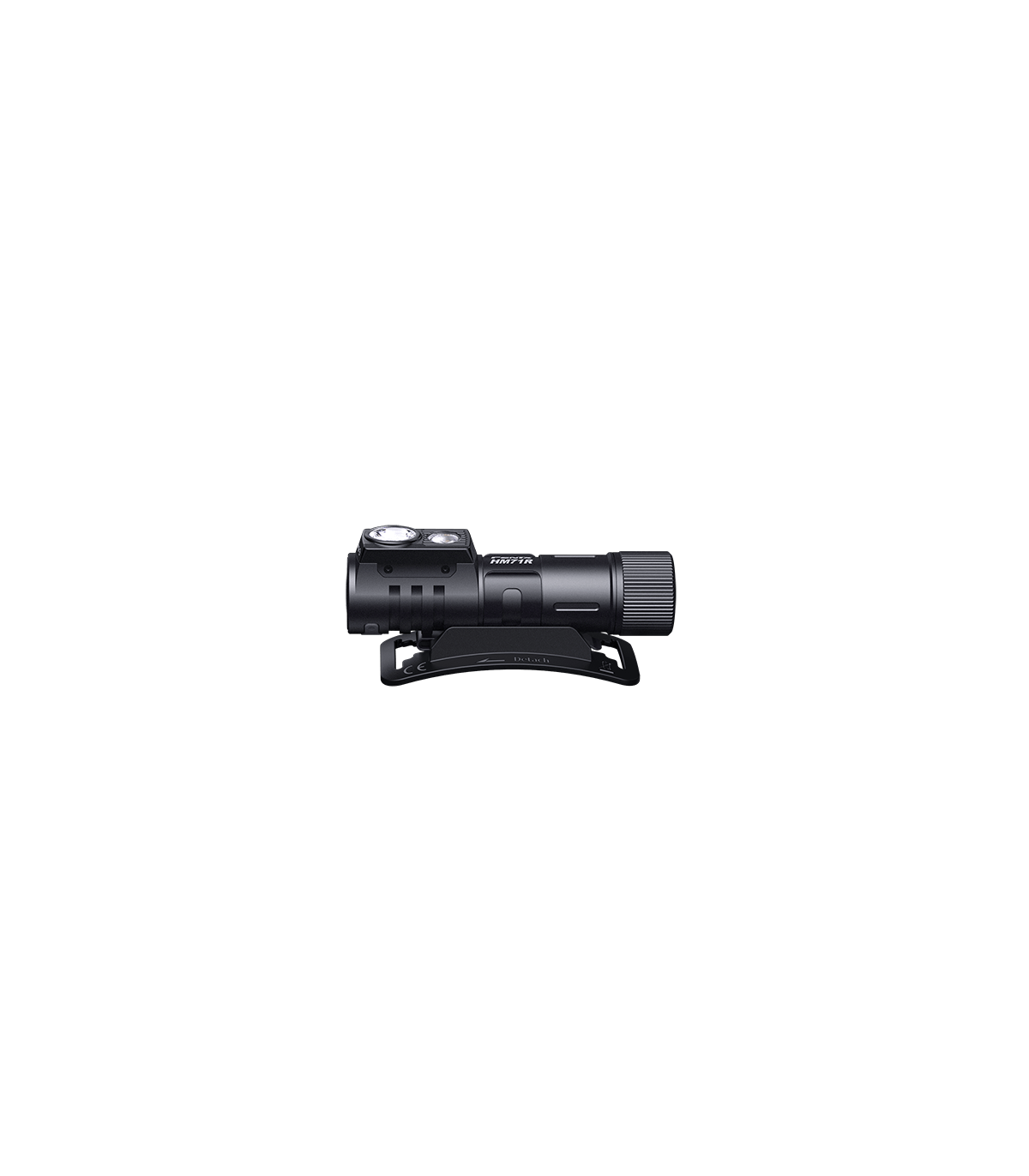Φακός Κεφαλής Fenix HM71R Επαναφορτιζόμενος με USB