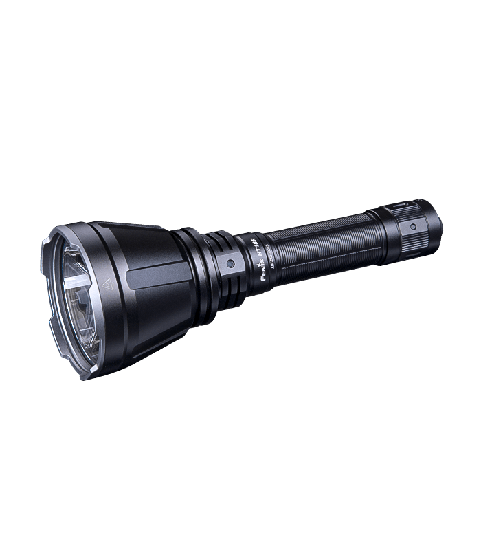 Φακός Fenix HT18R Επαναφορτιζόμενος με USB
