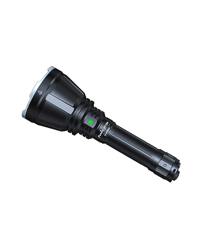 Φακός Fenix HT18R Επαναφορτιζόμενος με USB