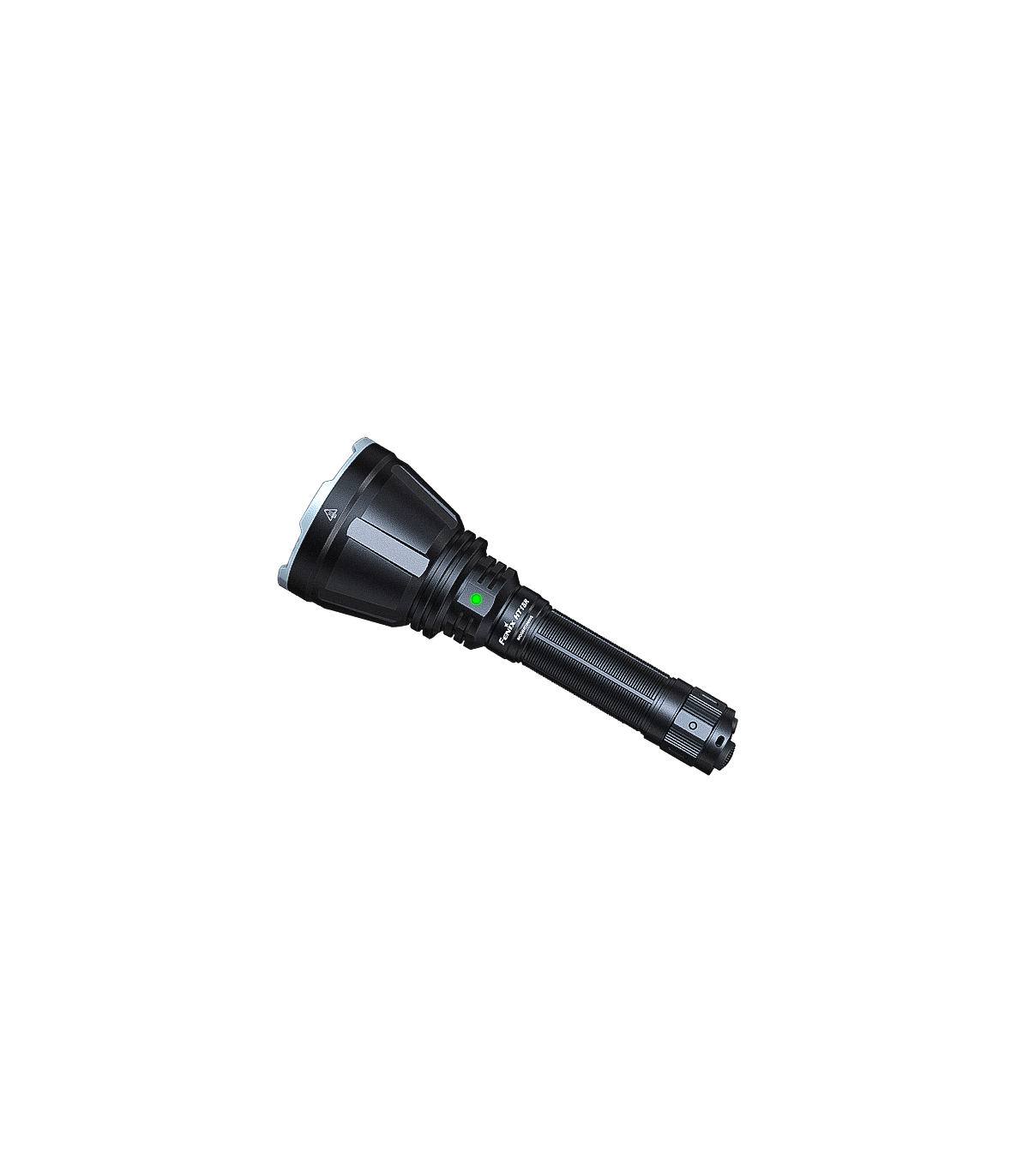 Φακός Fenix HT18R Επαναφορτιζόμενος με USB