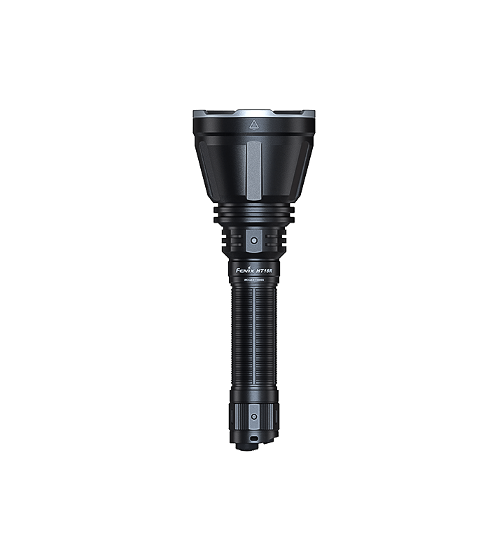 Φακός Fenix HT18R Επαναφορτιζόμενος με USB