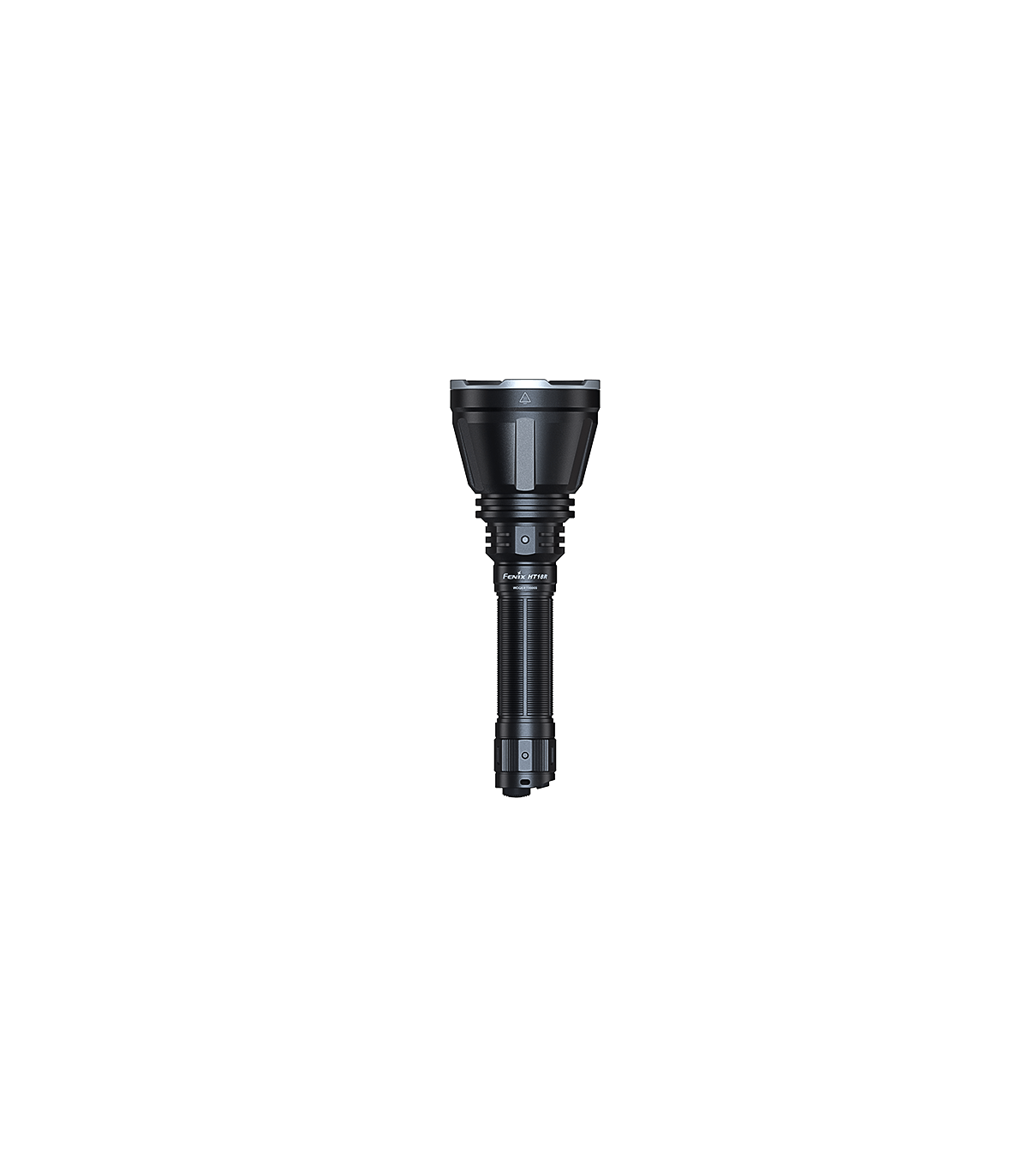 Φακός Fenix HT18R Επαναφορτιζόμενος με USB