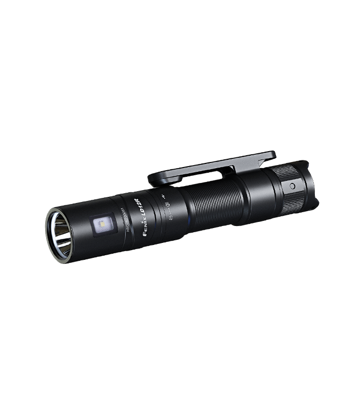 Φακός Fenix LD12R Επαναφορτιζόμενος με USB