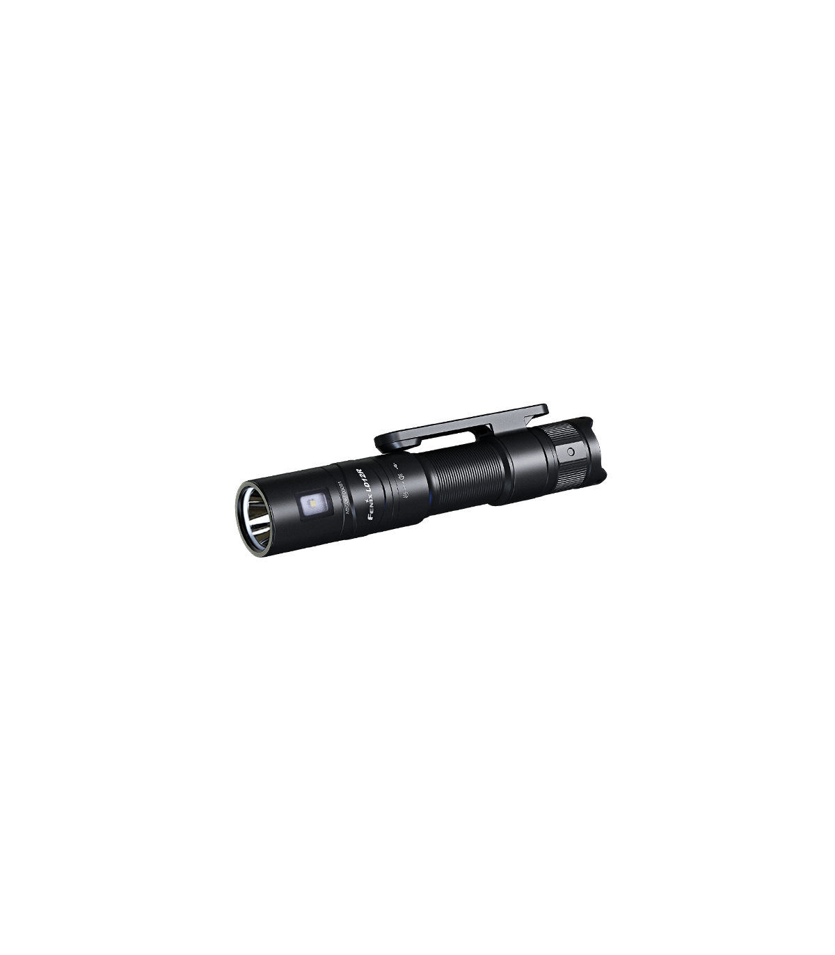 Φακός Fenix LD12R Επαναφορτιζόμενος με USB